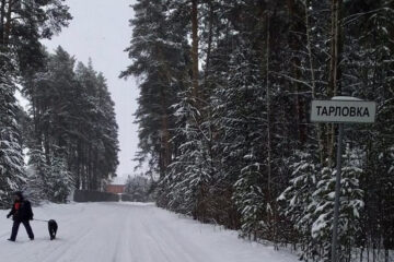 Жители посёлка вновь задумались о переходе из состава Елабуги в Набережные Челны.