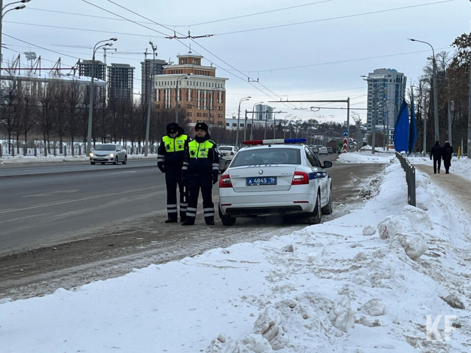 «Причуды цифровизации или скидка на забывчивость»: в Татарстане начался переход на электронные водительские права