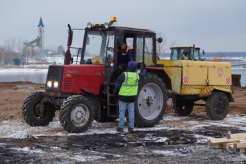 В исполкоме рассказали