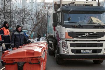 За прошлый год в министерство экологии и природных ресурсов Татарстана на зловония в казанском микрорайоне поступило более 200 жалоб. Многочисленные выезды и проверки не смогли уменьшить недовольство жителей. Тогда было принято решение установить АСКЗА.