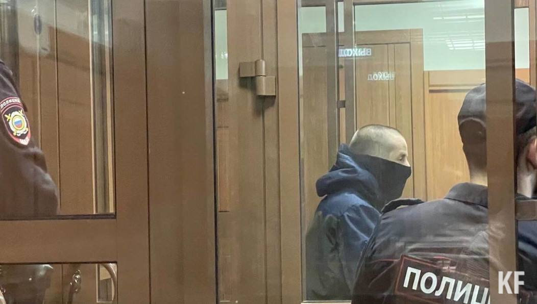 Суд над убийцей детей, два пожизненных приговора и несколько маньяков: топ громких дел 2022 в Татарстане