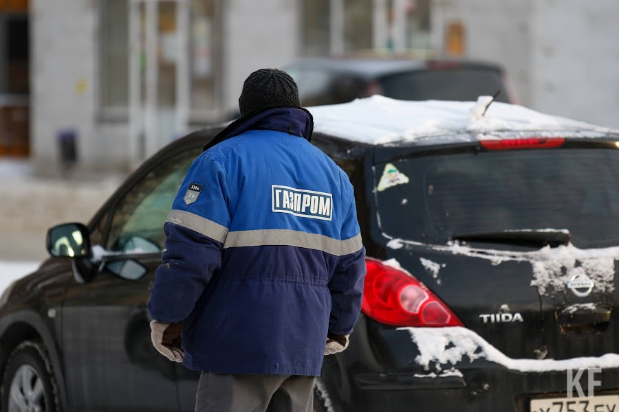 Ультраполярное вторжение: когда в Татарстане отступят аномальные холода